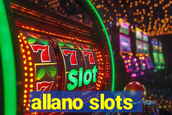 allano slots